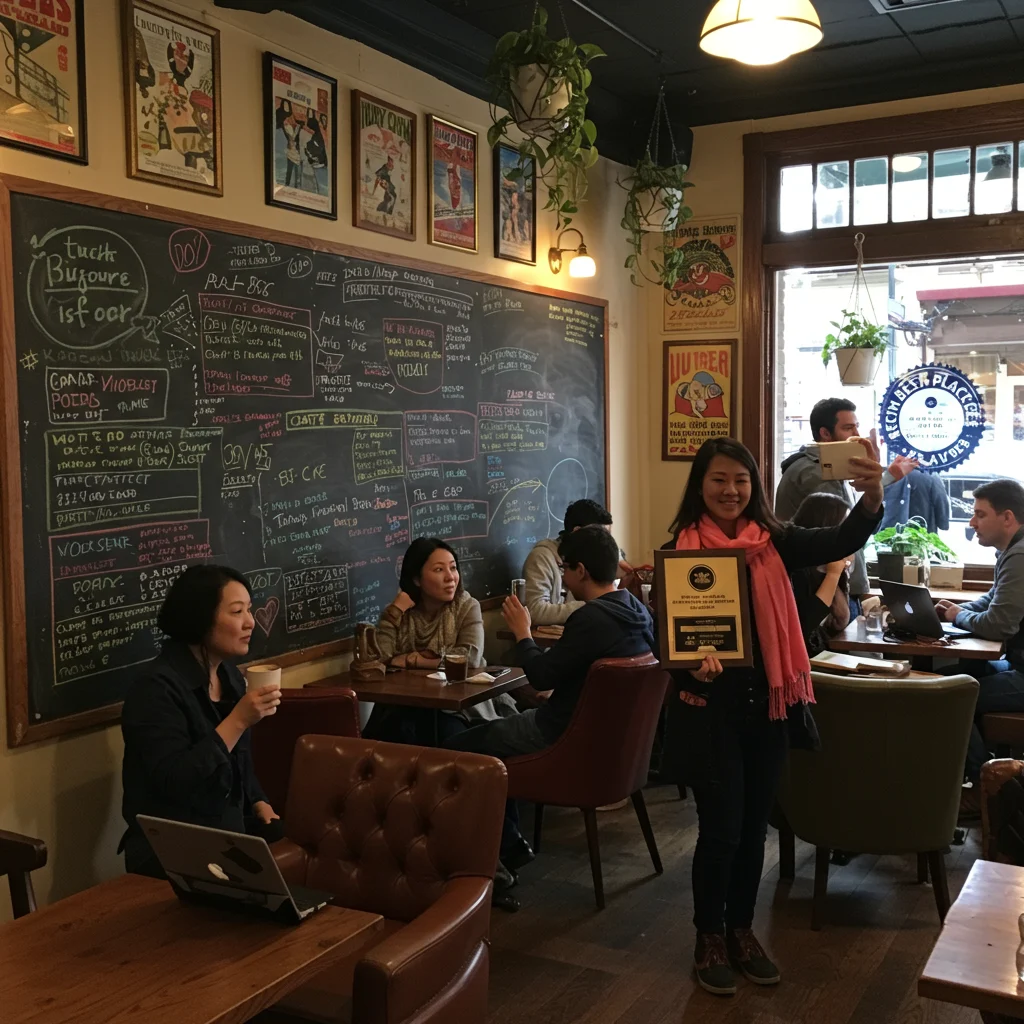Reviews and Testimonials: What Are Visitors Saying?