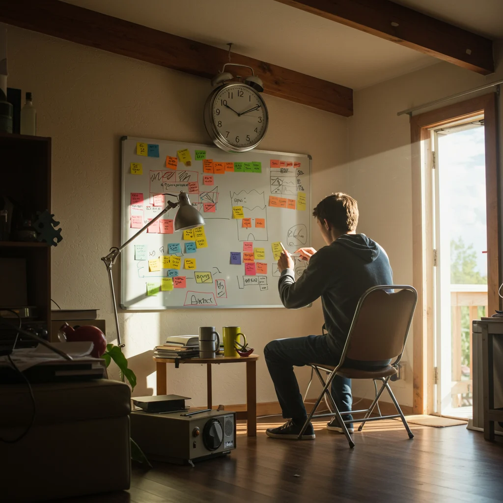 Solving Puzzles Under Pressure: Pro Tips