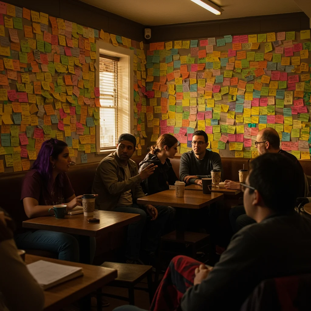 Testimonials: What Do Past Participants Say?