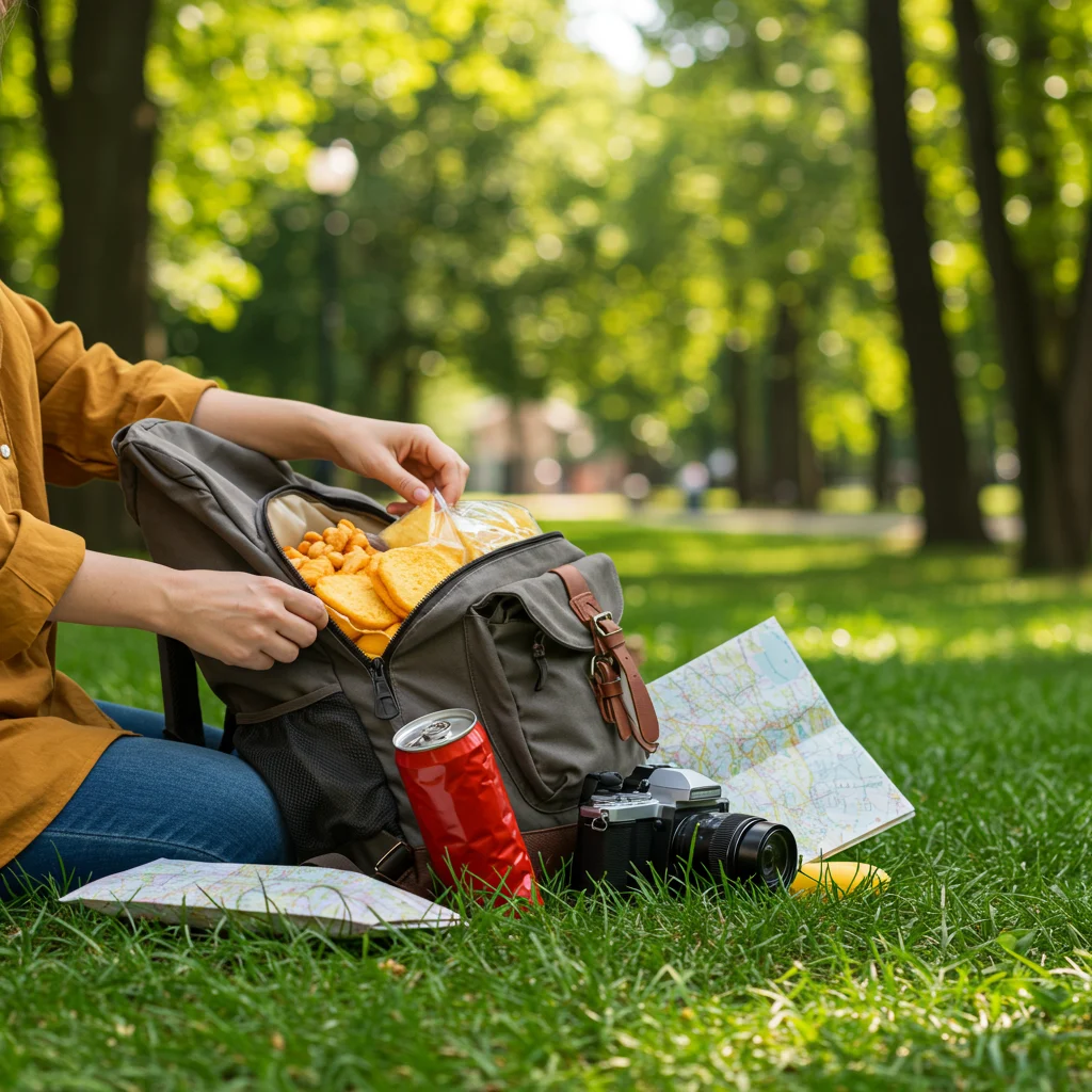 Tips for Making the Most of Your Day Trip