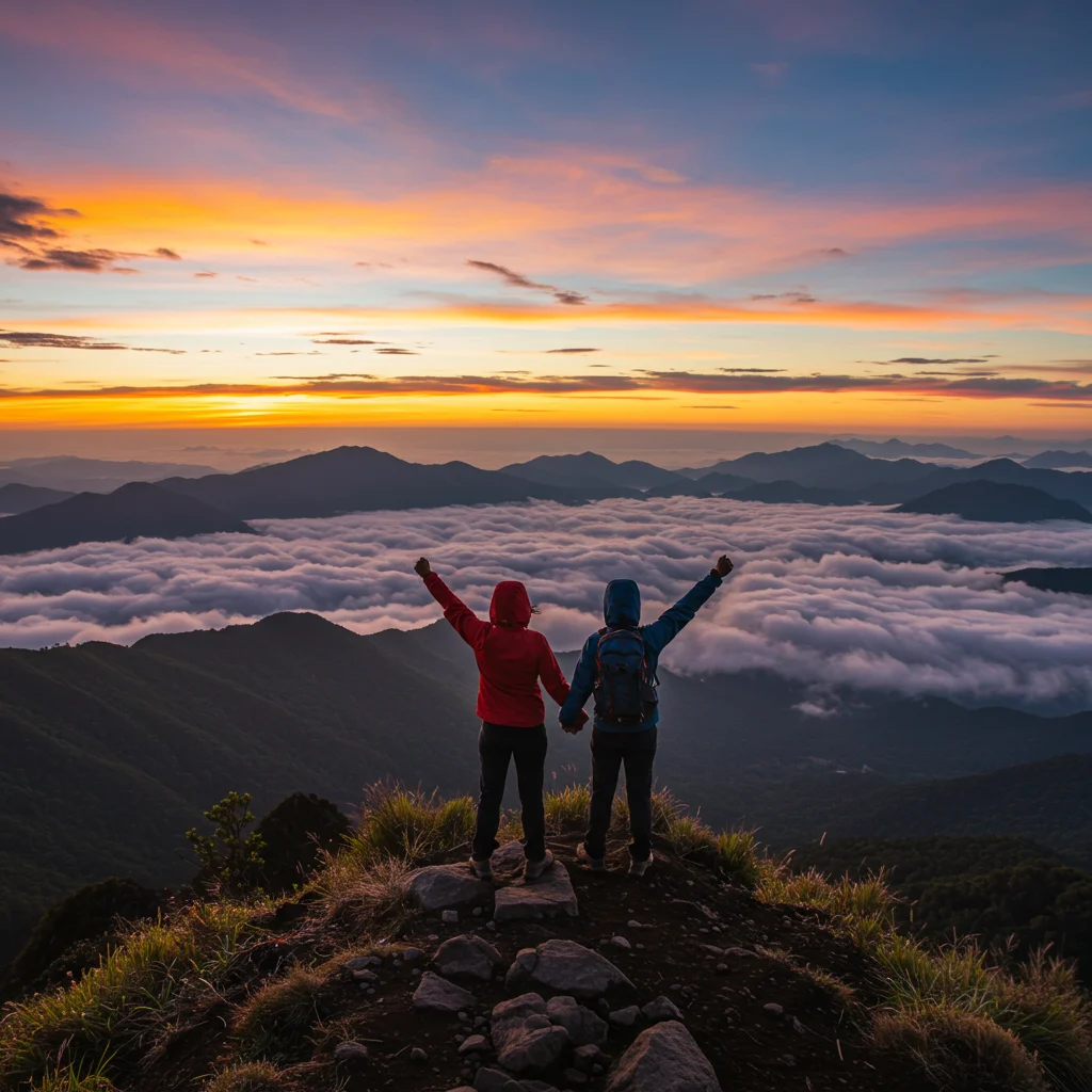 Tips for Making the Most of Your Sky High Experience