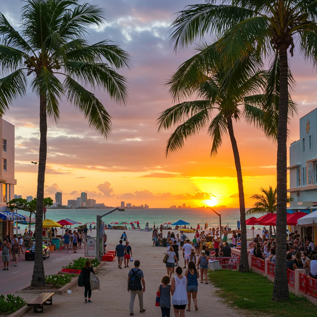 Tips for Planning the Ultimate Miami Tour Experience