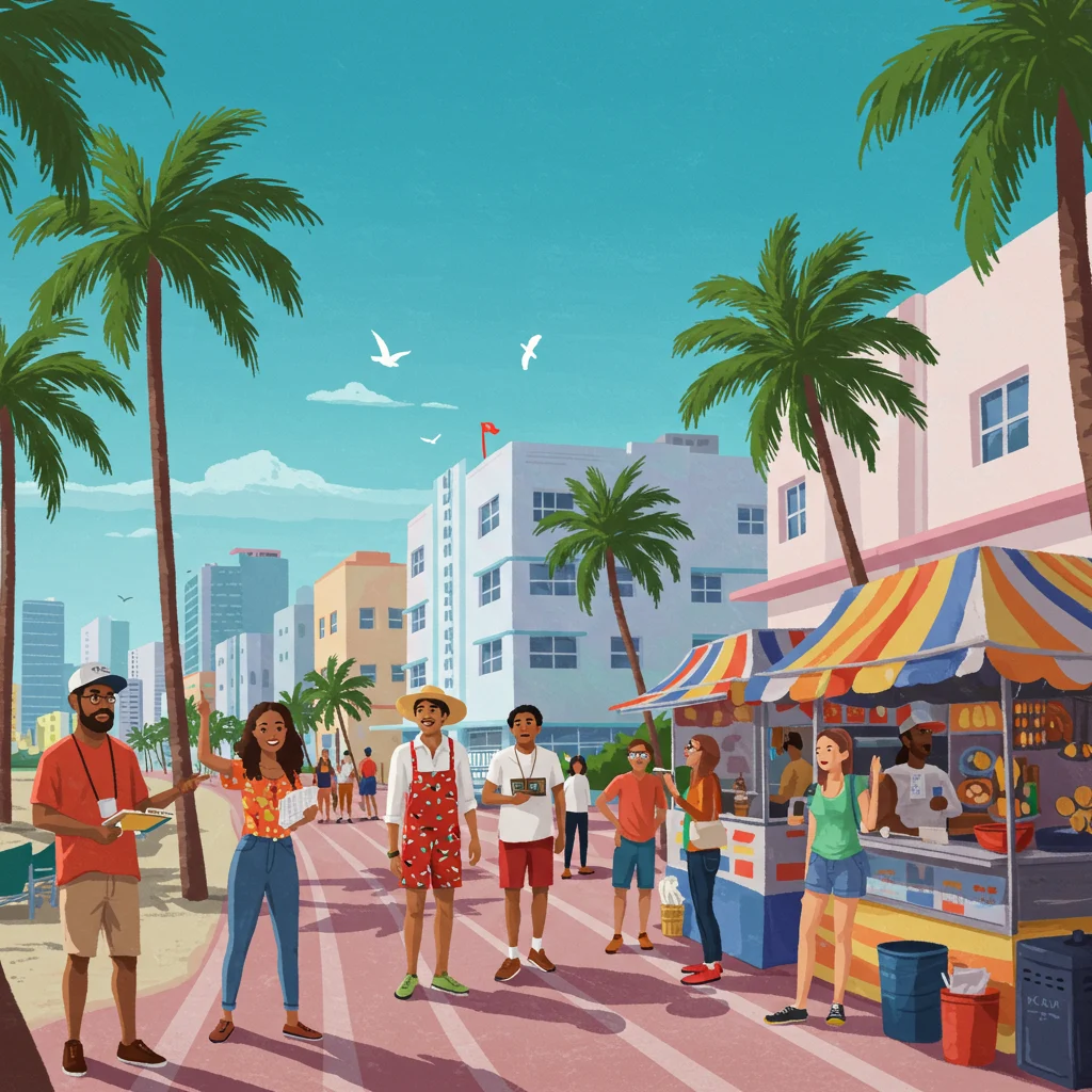 Top-Rated Miami Tour Companies and Guides