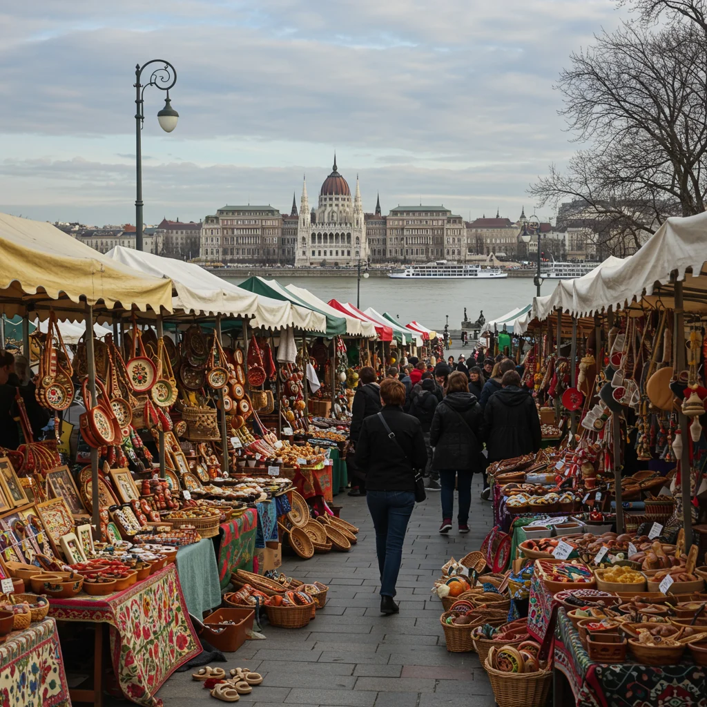 Unique Experiences Across Hungary