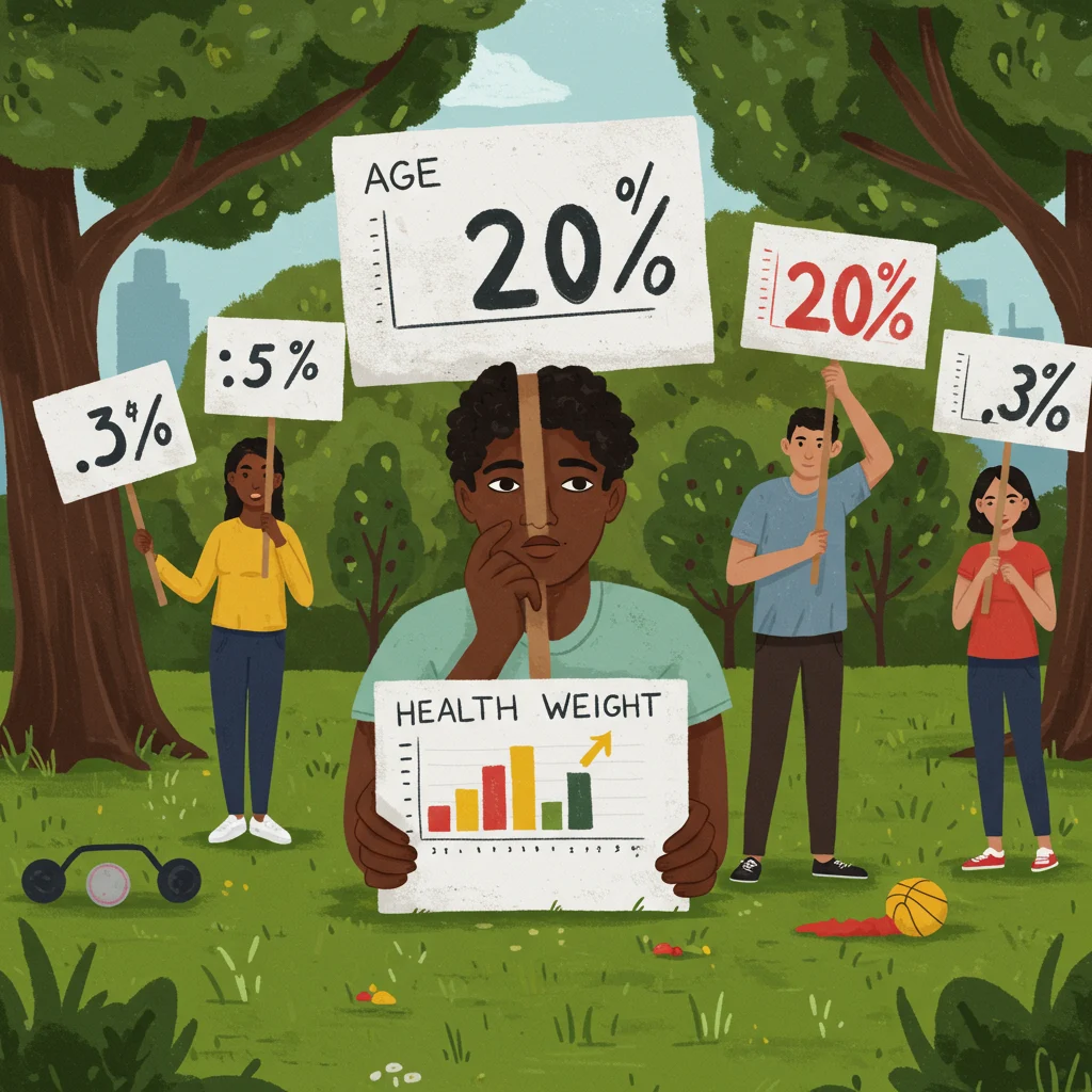 What Are the Age, Weight, and Health Requirements?