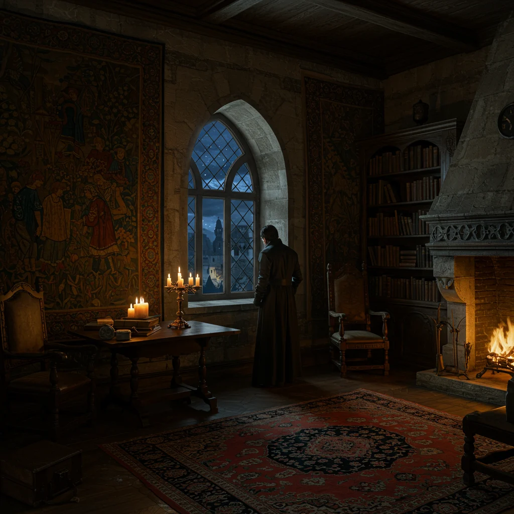 What Can You See Inside Bran Castle?