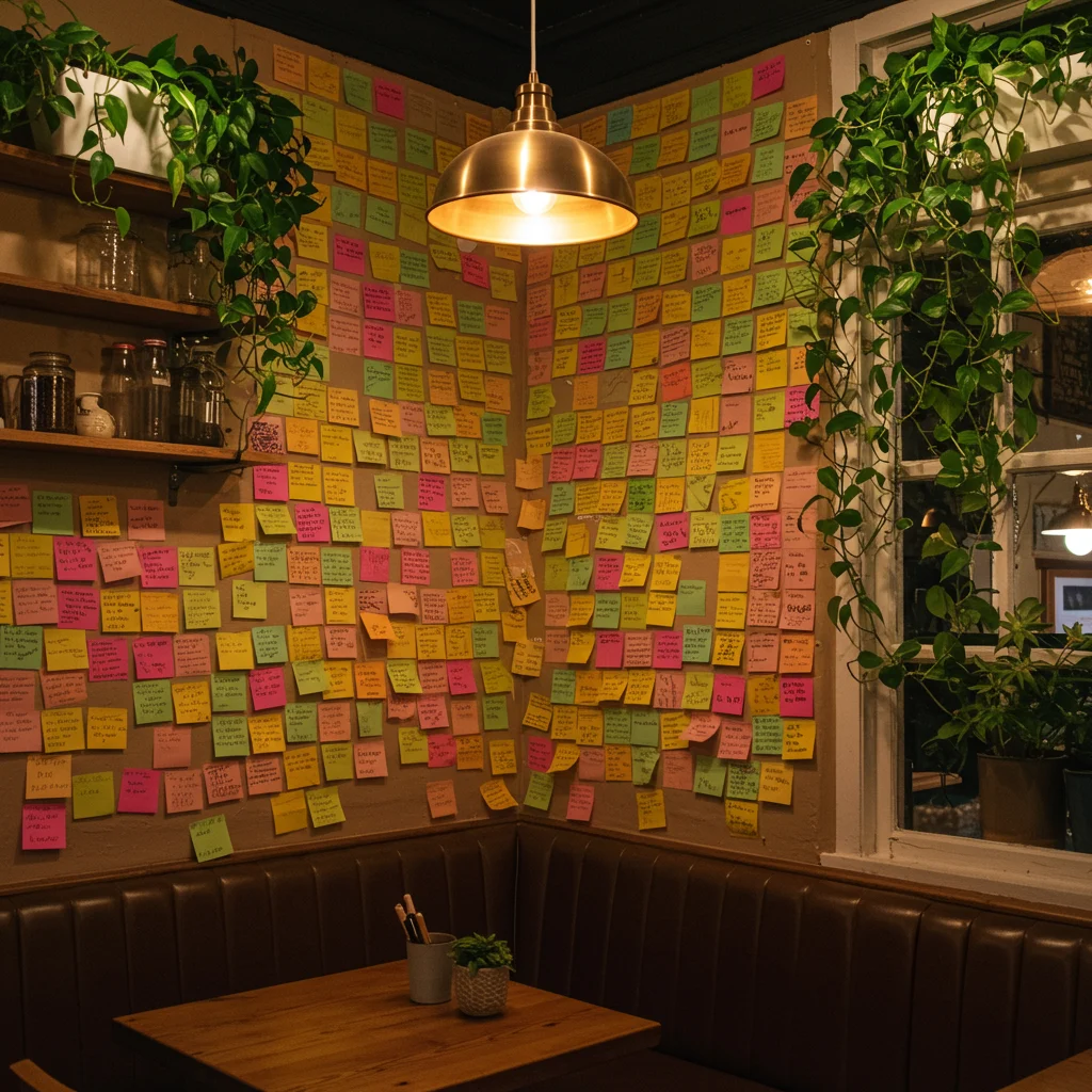 What Do Visitors Say? Reviews and Testimonials