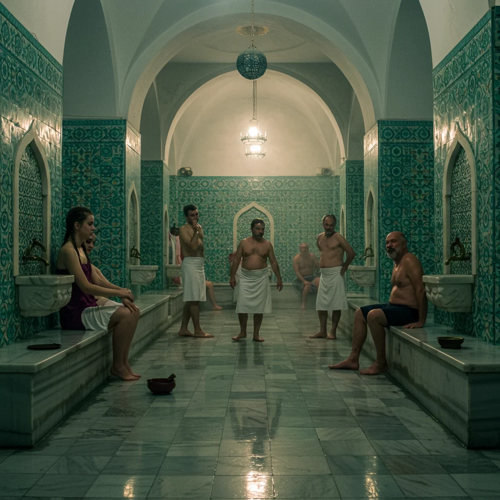 What Makes Istanbul’s Massage Scene Unique?