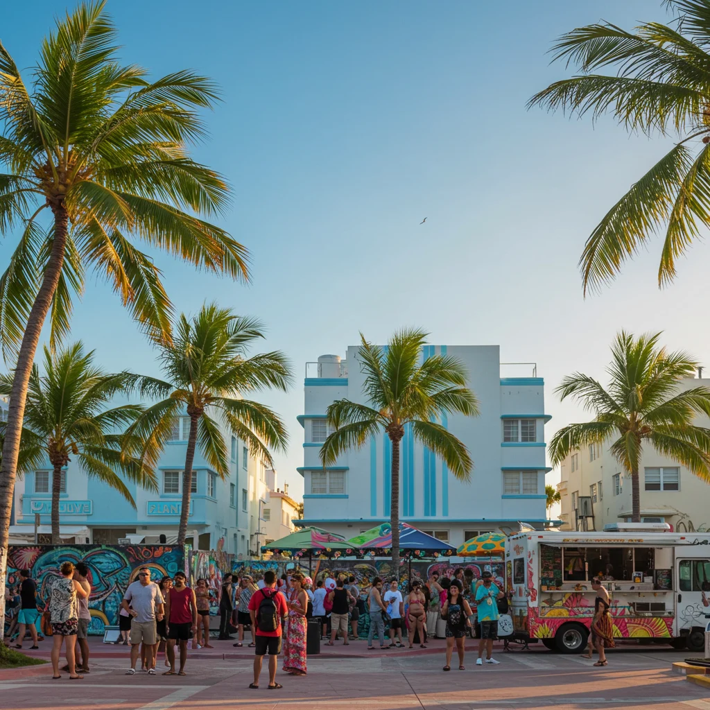 What Makes Miami Tours Unique?