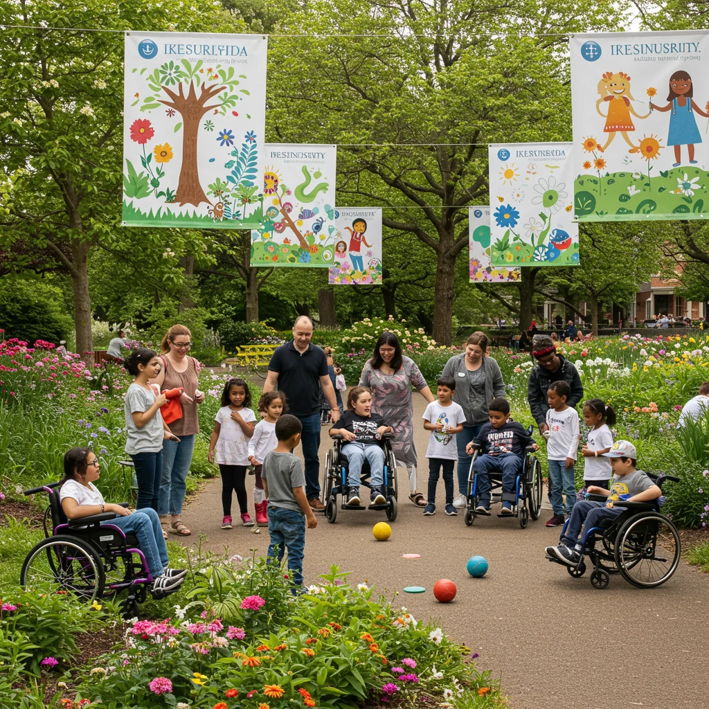 Who Can Play? Age, Group Size, and Accessibility