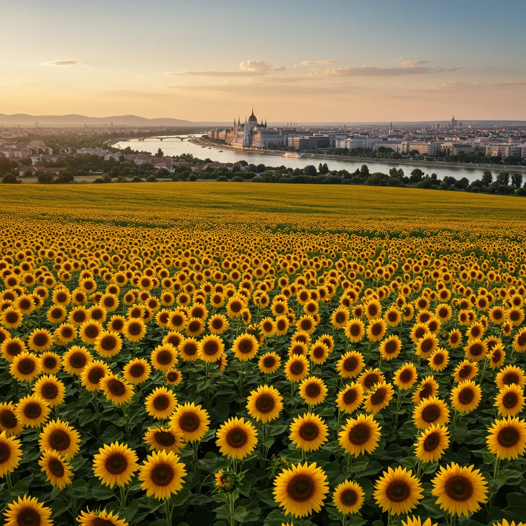 Why Venture Outside Budapest?