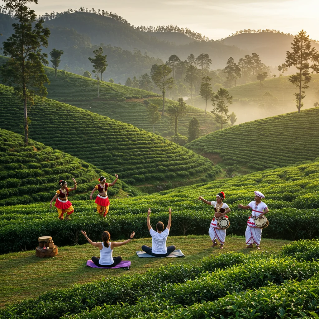 Can You Combine Spa Escapes with Other Sri Lankan Experiences?