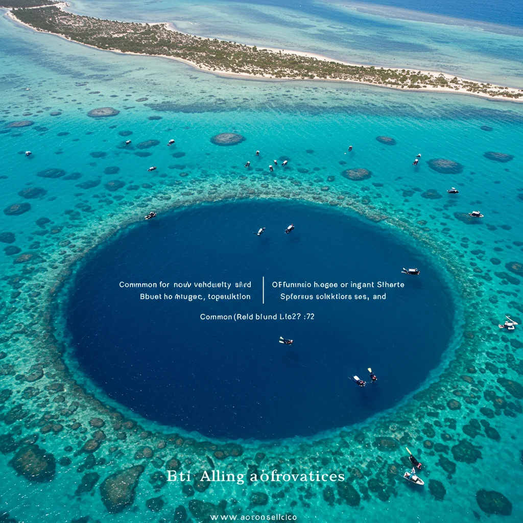 Common Questions About the Blue Hole