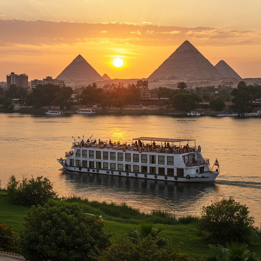 Conclusion: Is a Nile Cruise from Cairo Right for You?