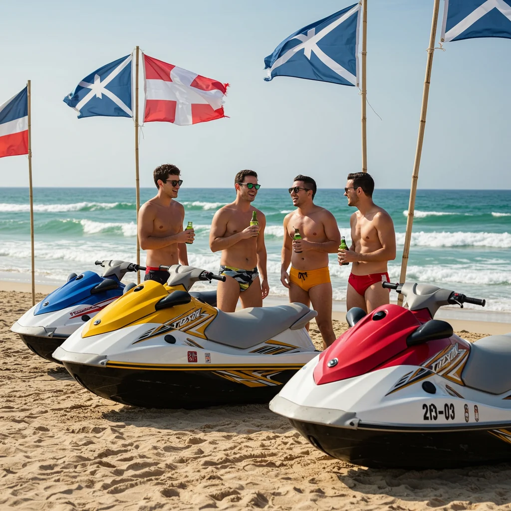 Conclusion: Making the Most of Your Jet Ski Adventure