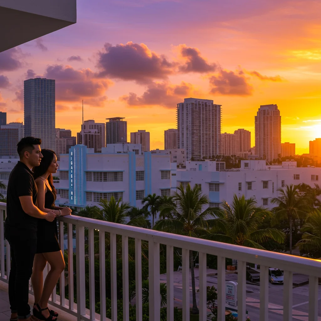 Conclusion: Which Miami View Will You Discover Next?