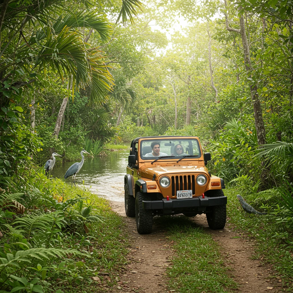 Conclusion: Why Fort Lauderdale Is the Ultimate Off-Road Oasis