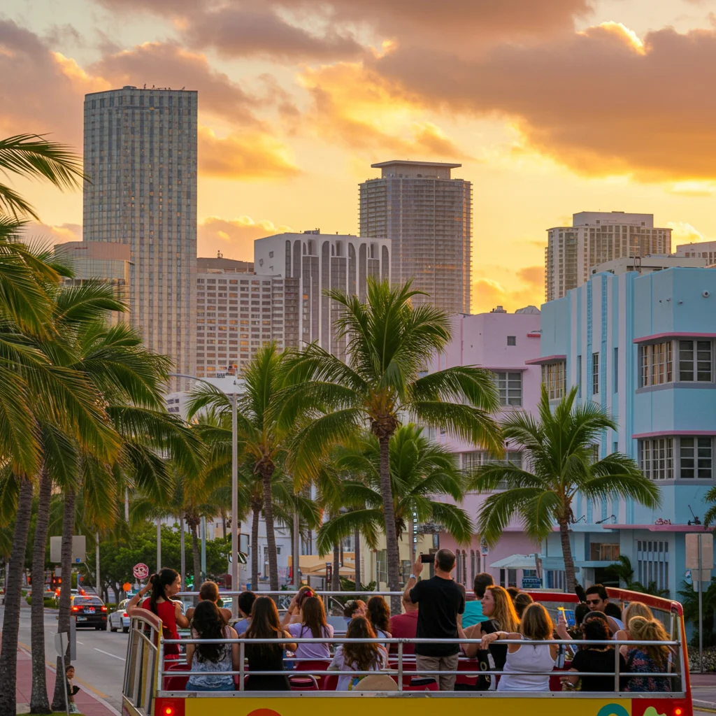 Conclusion: Why Miami Bus Tours Are a Must-Try
