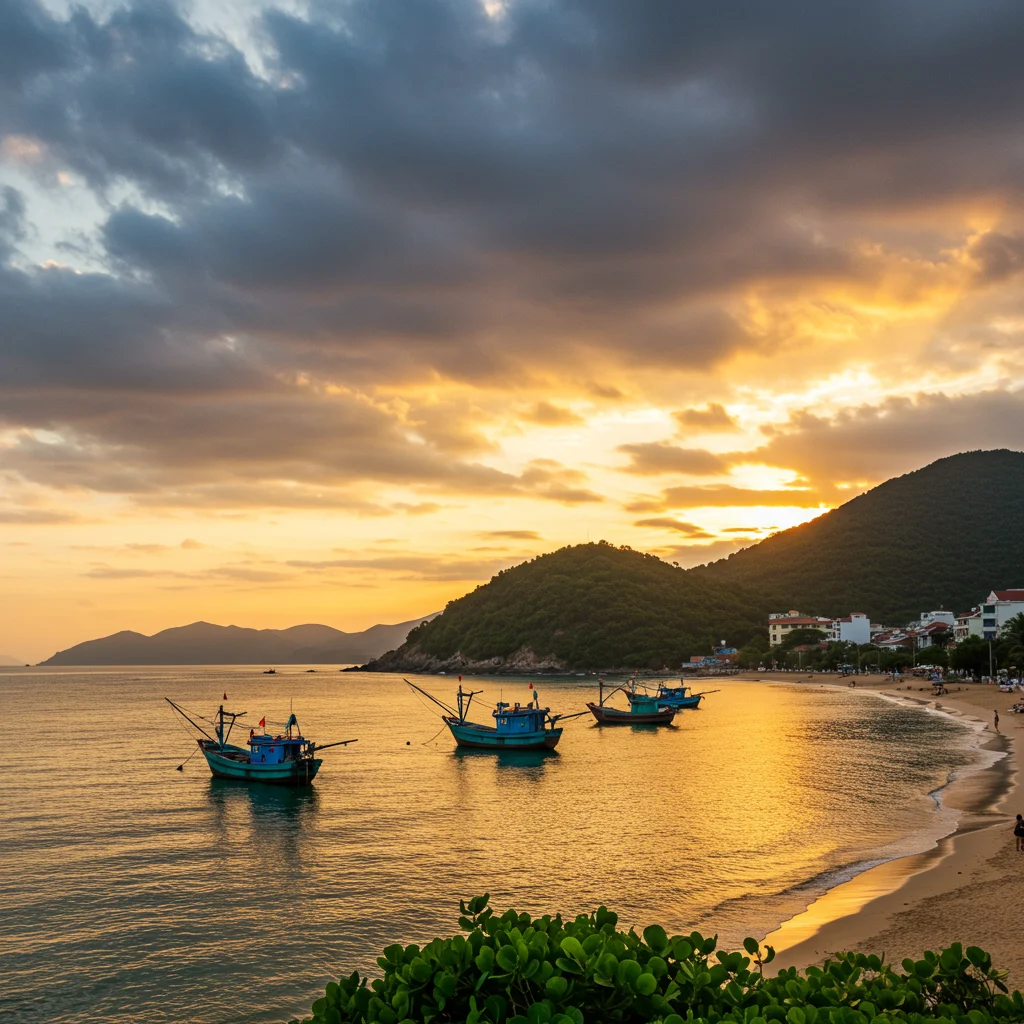 Da Nang’s Best Kept Secrets: Hidden Gems Off the Beaten Path
