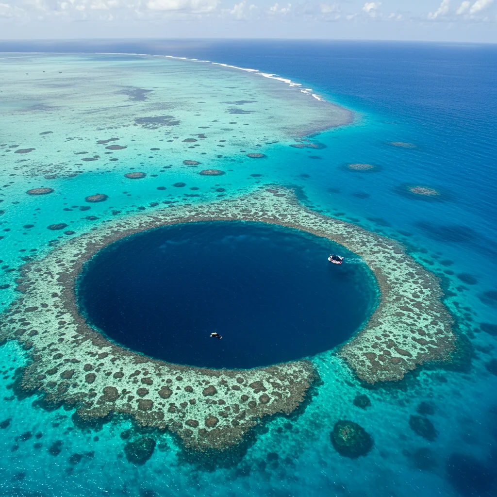 Final Thoughts: Is the Blue Hole Calling You?