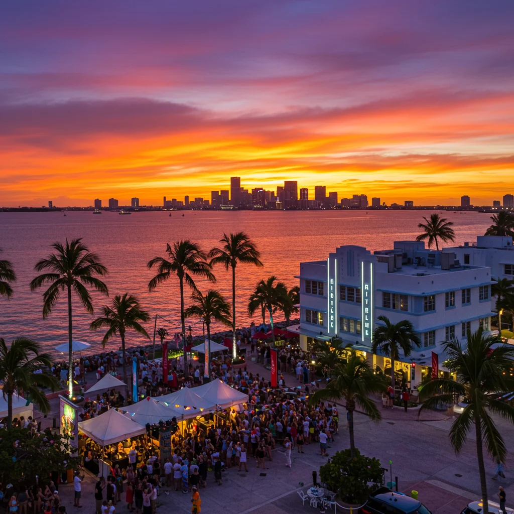 Introduction: Experience Miami Like Never Before