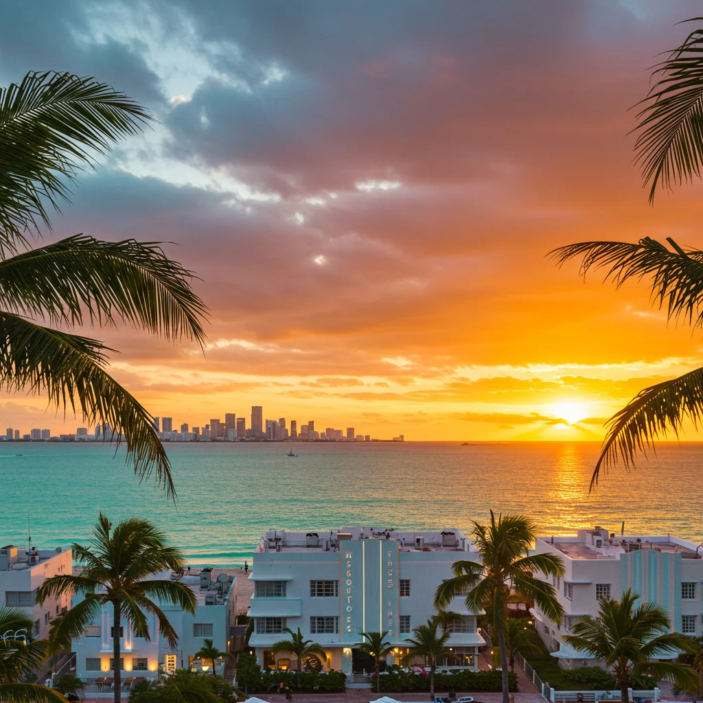 Introduction: Why Miami’s Views Are Unforgettable