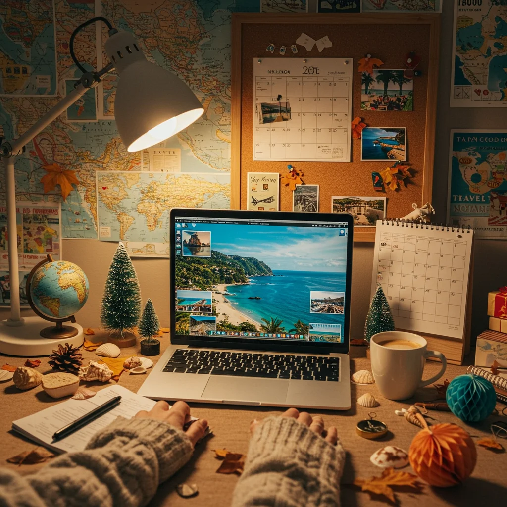 Planning Your Visit: Best Times and Seasons