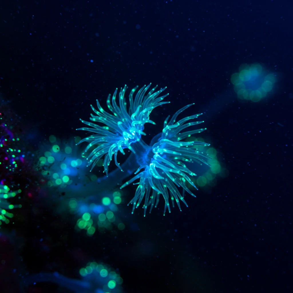 The Science Behind Bioluminescence