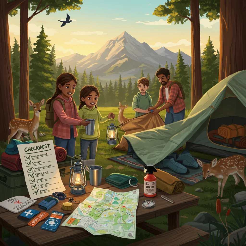 Tips for a Safe and Enjoyable Visit