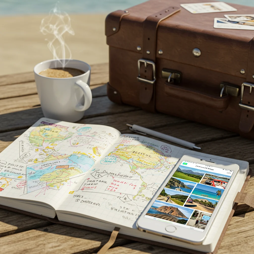 Travel Tips for a Smooth Visit