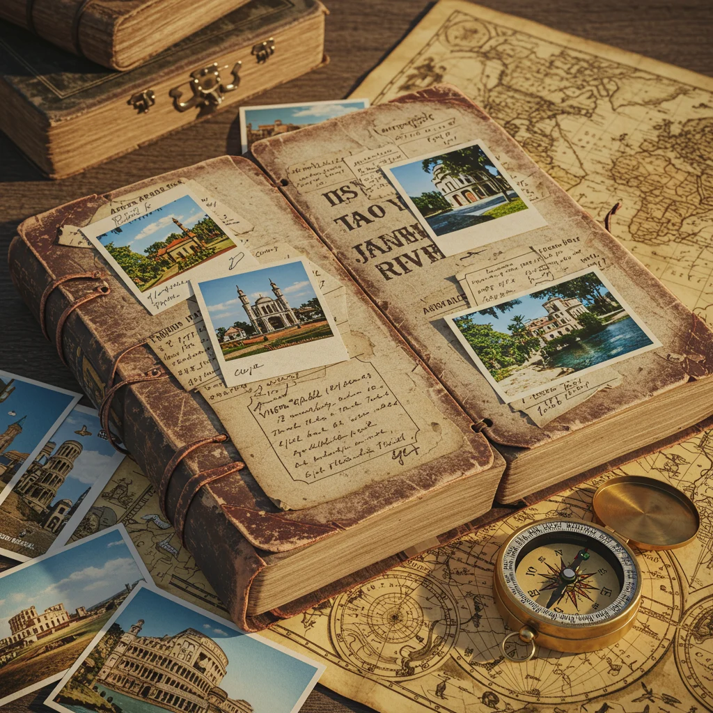 What Do Past Travelers Say? Real Reviews and Testimonials