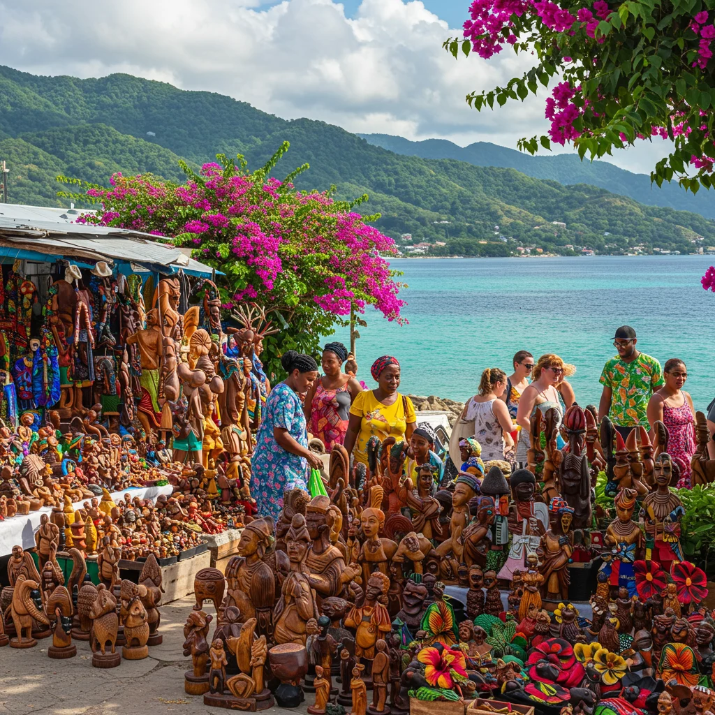 What Makes Ocho Rios a Must-Visit Destination?