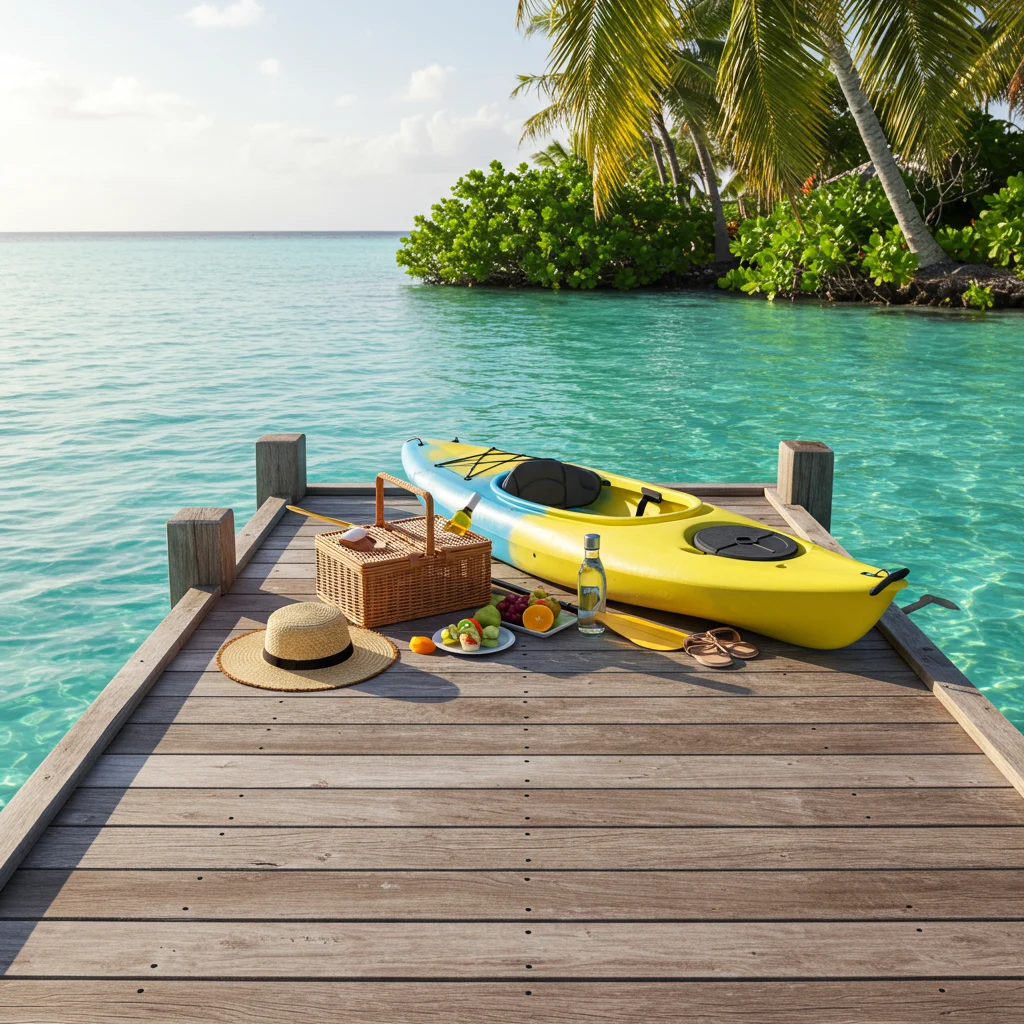 What Should You Bring for a Day on the Water?