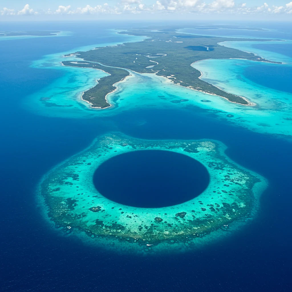 Why Is the Blue Hole So Famous?